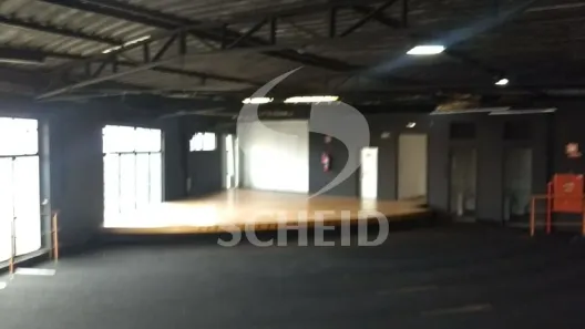 Prédio Comercial para alugar, 500m² no Jabaquara, São Paulo