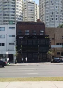 Prédio Comercial para alugar, 600m² no Jardim Paulistano, São Paulo