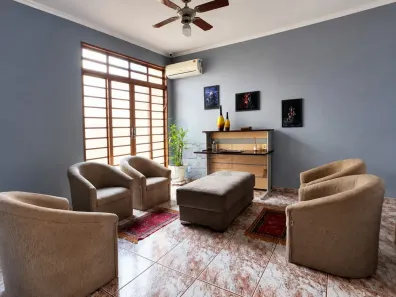 Ponto Comercial para alugar, 154m² no Nova Ribeirânia, Ribeirão Preto