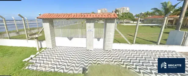 Lote/Terreno à venda, 3360m² no Centro, Itanhaém