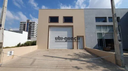 Ponto Comercial para alugar, 180m² no Itu Novo Centro, Itu