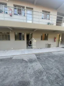 Apartamento com 2 Quartos à venda, 55m² no Uvaranas, Ponta Grossa