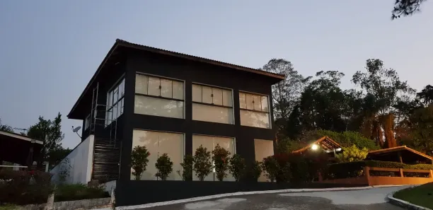 Casa de Condomínio com 3 Quartos à venda, 360m² no Santa Inês, Mairiporã