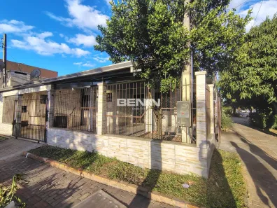 Sobrado com 3 Quartos à venda, 79m² no São José, Canoas
