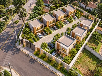 Lote/Terreno à venda, 1350m² no Vista Alegre, Curitiba