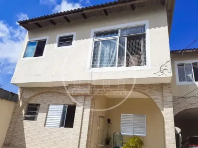 Sobrado com 2 Quartos à venda, 150m² no Jardim das Imbuias, São Paulo