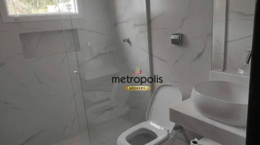 Sobrado com 3 Quartos à venda, 126m² no Lagoinha, Ubatuba