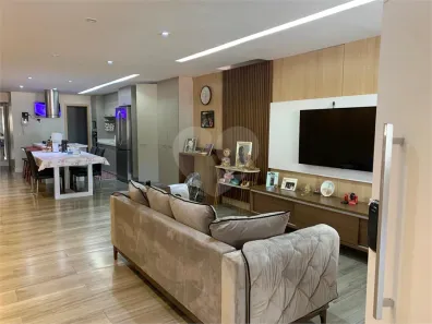 Sobrado com 4 Quartos à venda, 295m² no Imirim, São Paulo