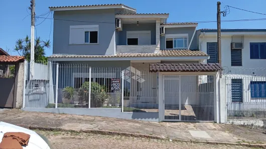 Casa com 4 Quartos à venda, 305m² no Vila João Pessoa, Porto Alegre