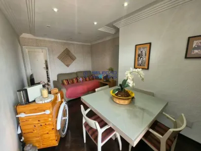 Apartamento com 3 Quartos à venda, 79m² no Vila Diva (Zona Norte), São Paulo