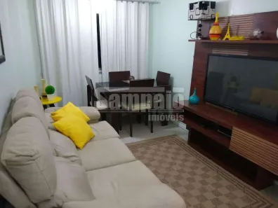 Apartamento com 2 Quartos à venda, 52m² no Inhoaíba, Rio de Janeiro