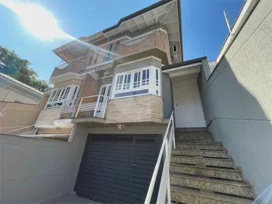Sobrado com 3 Quartos à venda, 330m² no Vila Mariza Mazzei, São Paulo