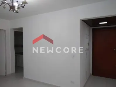 Apartamento com 1 Quarto à venda, 42m² no Brás, São Paulo