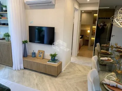 Apartamento com 3 Quartos à venda, 55m² no Vila Maria Baixa, São Paulo
