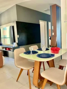 Apartamento com 2 Quartos à venda, 47m² no Jardim Pioneiro, Cotia