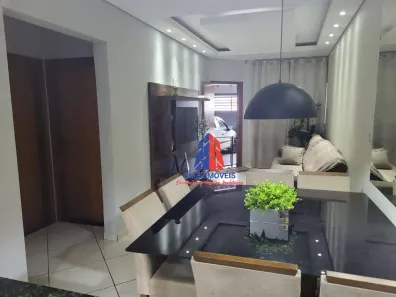 Casa com 3 Quartos à venda, 150m² no Bairro Pacaembu, Americana
