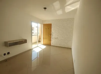 Apartamento com 2 Quartos à venda, 48m² no Jardim Ísis, Cotia