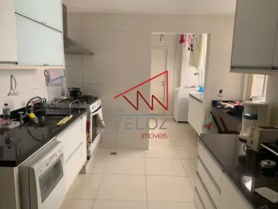 Apartamento com 3 Quartos à venda, 160m² no Ipanema, Rio de Janeiro