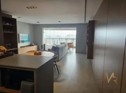 Apartamento com 2 Quartos à venda, 91m² no Vila Andrade, São Paulo