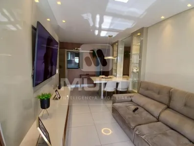 Apartamento com 3 Quartos à venda, 120m² no Lídice, Uberlândia