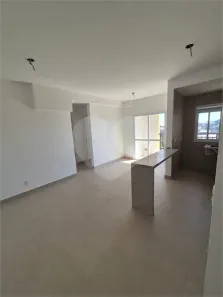 Apartamento com 2 Quartos à venda, 60m² no Santa Terezinha, Paulínia