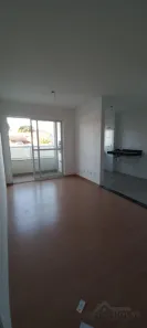 Apartamento com 2 Quartos à venda, 50m² no Fundação da Casa Popular, Campinas