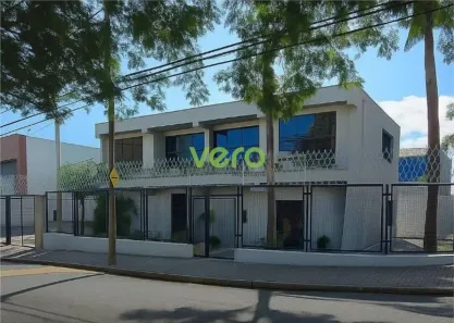 Imóvel Comercial para alugar, 391m² no Jardim Glória, Americana
