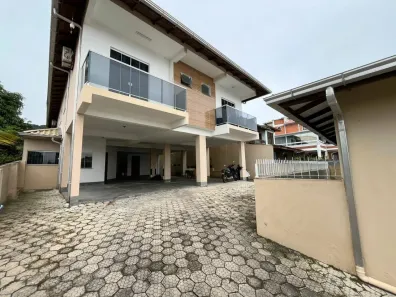 Apartamento com 1 Quarto para alugar, 45m² no Ingleses do Rio Vermelho, Florianópolis