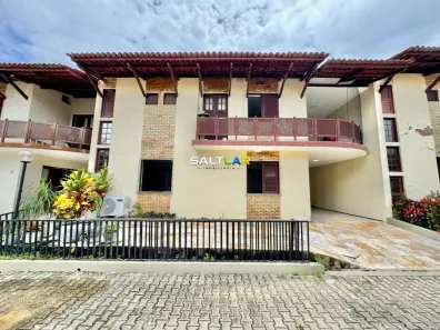 Casa com 3 Quartos à venda, 170m² no Sapiranga-Coité, Fortaleza