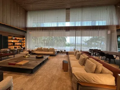 Casa de Condomínio com 10 Quartos à venda, 2600m² no Fazenda Boa Vista I, Porto Feliz