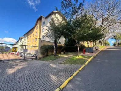 Apartamento com 2 Quartos para alugar, 68m² no Rondônia, Novo Hamburgo