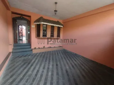 Sobrado com 4 Quartos à venda, 180m² no Parque Monte Alegre, Taboão da Serra