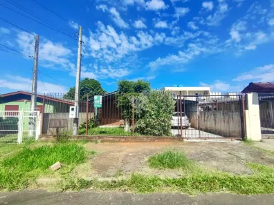 Casa com 2 Quartos para alugar, 250m² no Morada do Vale I, Gravataí