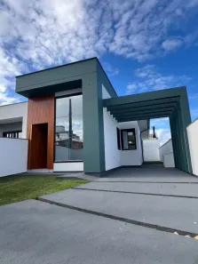 Casa com 3 Quartos à venda, 66m² no Nova Palhoça, Palhoça