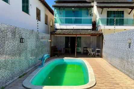 Casa com 3 Quartos à venda, 93m² no Jauá (Abrantes), Camaçari