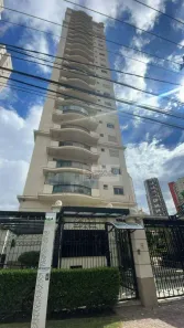 Apartamento com 3 Quartos à venda, 180m² no Santana, São Paulo