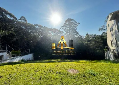 Lote/Terreno à venda, 865m² no Tamboré, Santana de Parnaíba