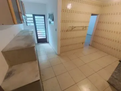 Casa com 3 Quartos à venda, 110m² no Conjunto Residencial Butantã, São Paulo