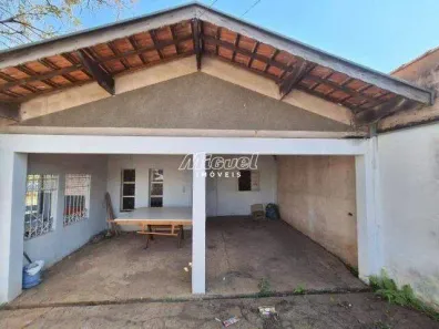 Casa com 3 Quartos à venda, 170m² no Jardim Itapuã, Piracicaba