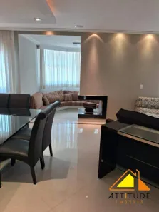 Apartamento com 3 Quartos à venda, 356m² no Nova Petrópolis, São Bernardo do Campo