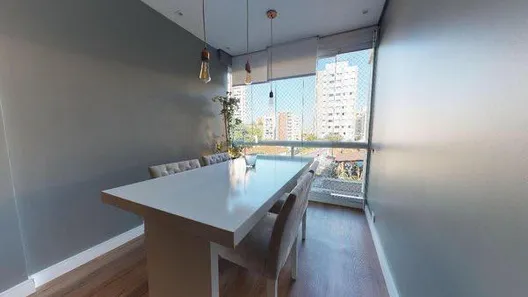 Apartamento com 2 Quartos à venda, 64m² no Perdizes, São Paulo