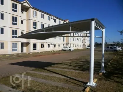 Apartamento com 2 Quartos à venda, 108m² no São Miguel, São Leopoldo