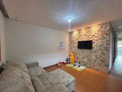 Casa com 3 Quartos à venda, 80m² no Eldorado, Contagem