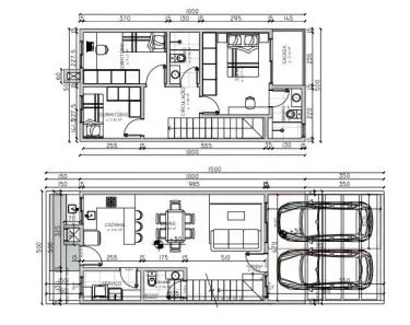 Casa com 2 Quartos à venda, 100m² no Vila Verde, Caxias do Sul