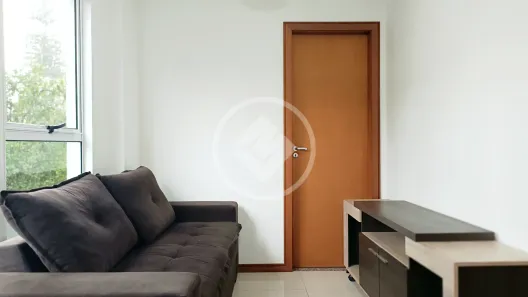 Apartamento com 1 Quarto à venda, 34m² no Alto, Teresópolis