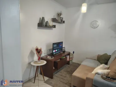 Apartamento com 2 Quartos à venda, 58m² no Passo da Areia, Porto Alegre
