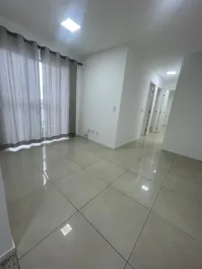 Apartamento com 3 Quartos para alugar, 70m² no Turu, São Luís
