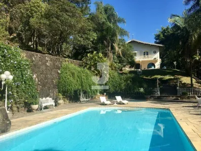 Casa de Condomínio com 5 Quartos à venda, 500m² no Lopes, Valinhos