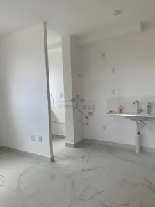 Apartamento com 2 Quartos para alugar, 42m² no Reserva Vale Real, São José dos Campos