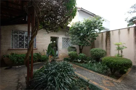 Casa com 3 Quartos à venda, 400m² no Planalto Paulista, São Paulo